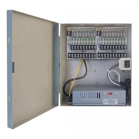 power plus inc distribution box p n 1561|Power Plus Inc .